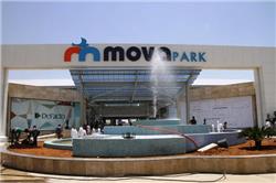 Movapark Avm - Mardin